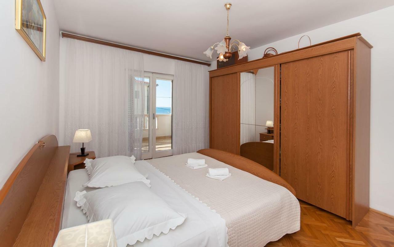 אומיס Apartment Ines מראה חיצוני תמונה